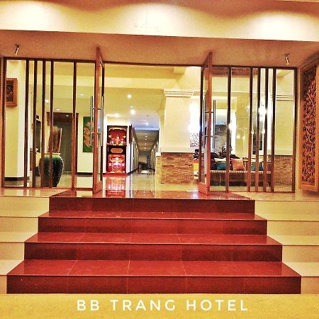 Bb Trang Hotel Εξωτερικό φωτογραφία