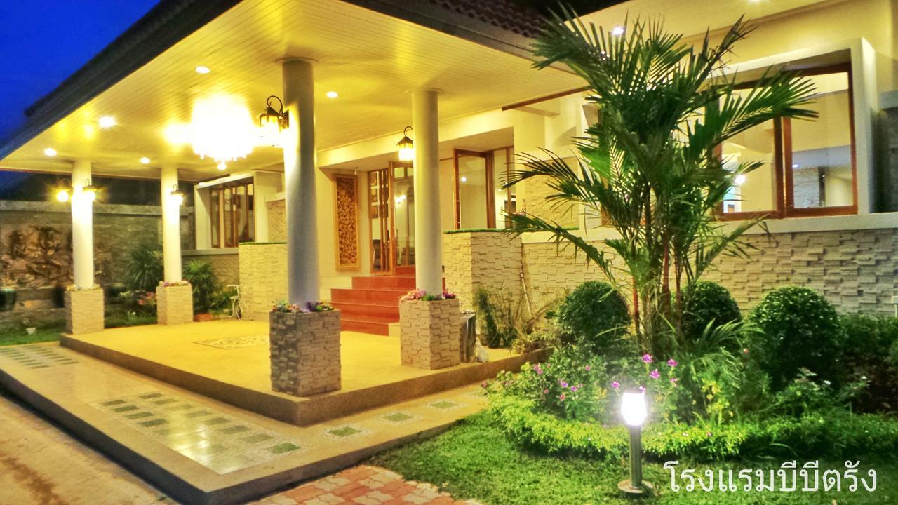 Bb Trang Hotel Εξωτερικό φωτογραφία